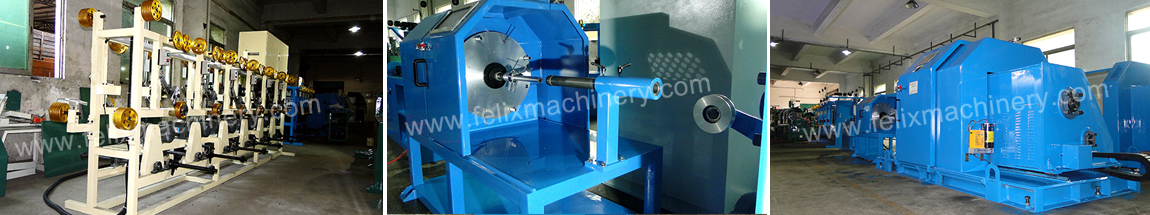 cantilever single twister