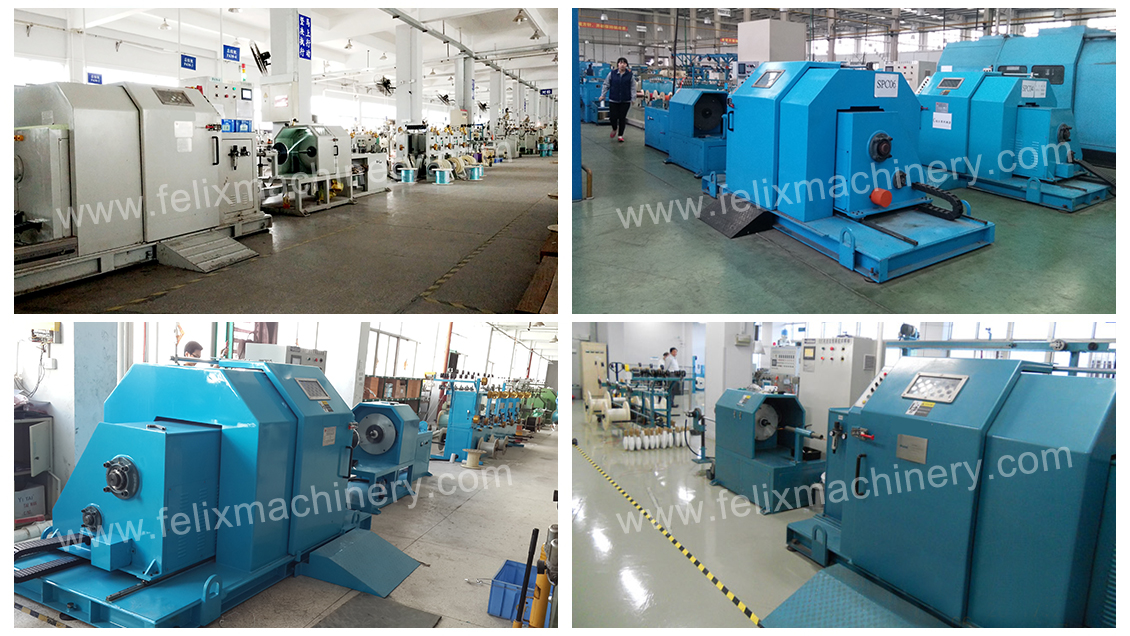 cantilever single twister